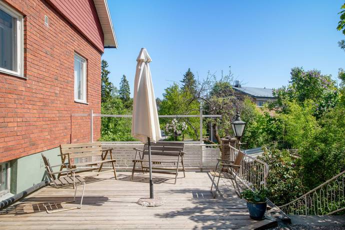 9 rum Villa på Hamnvägen 21A-B Gransäter Norrtälje kommun - bild 6