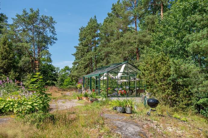 81.7 m² Villa på Brandstorp 522 Lillkyrka Örebro kommun - bild 66