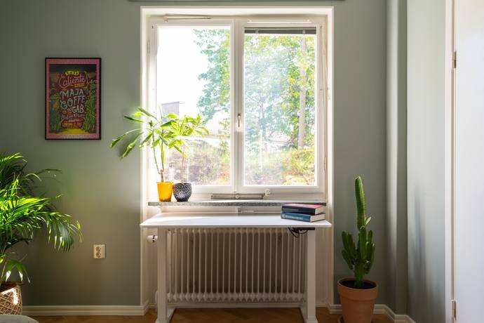 3 rum Lägenhet på Hertigvägen 16, 1tr Aspudden Stockholms kommun - bild 28