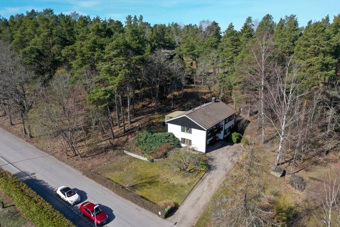 6 rum Villa på Runnavägen 42 Runna Kungsörs kommun - bild 29