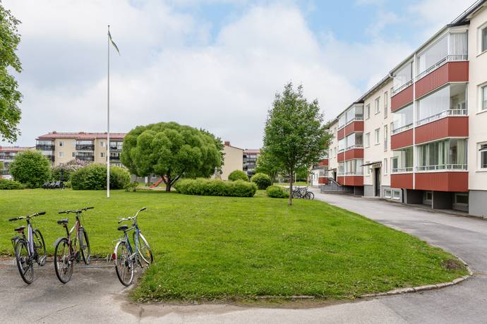 1 rum Lägenhet på Södra Torlandsgatan 25B Blomängen/Tegelplan Östersunds kommun - bild 13
