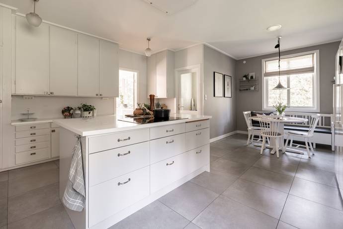 8 rum Villa på Karolinervägen 8 Järpen Åre kommun - bild 14