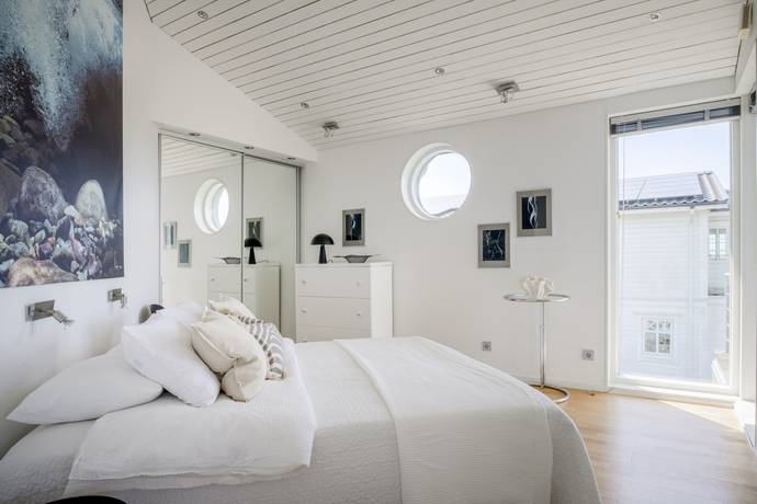 7 rum Villa på Väbelgatan 3 Långedrag Göteborgs kommun - bild 29