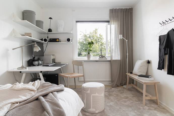 6 rum Radhus på Sadelgatan 2A Mölndal - Åby Mölndals kommun - bild 24