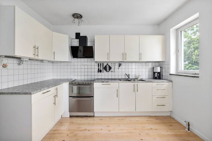 2 rum lägenhet på Mörbyvägen 42 Centrum, Vallentuna kommun - bild 5