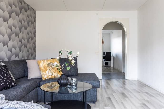 2 rum Lägenhet på Bärnstensgatan 51B Ättekulla Helsingborgs kommun - bild 9