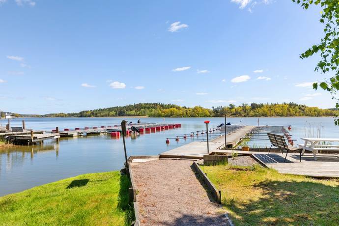 3 rum vinterbonat fritidshus på Kullhagen 5 Stegeborg, Söderköpings kommun - bild 5
