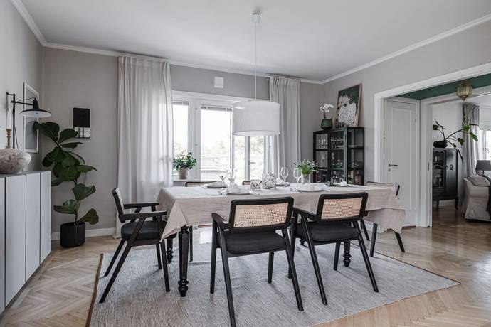 8 rum Villa på Bondegatan 20 Mariannelund Eksjö kommun - bild 18
