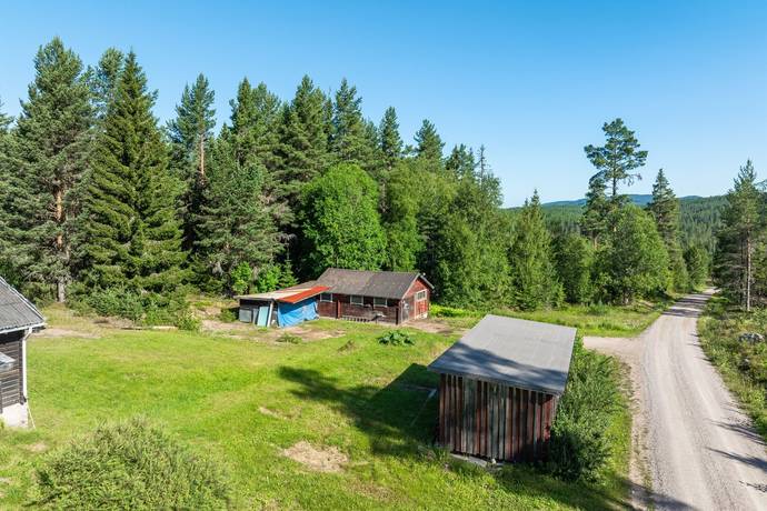 3 rum villa på Östanmor 10 Leksand, Leksands kommun - bild 5