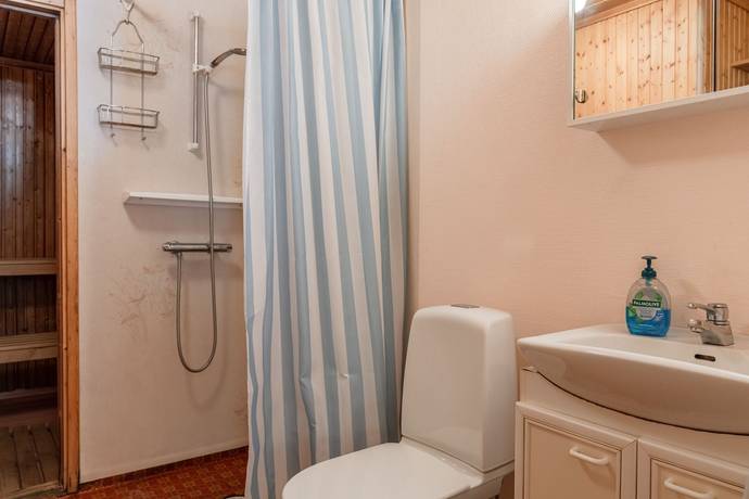 6 rum Villa på Karagangatan 5 Ursviken Skellefteå kommun - bild 23
