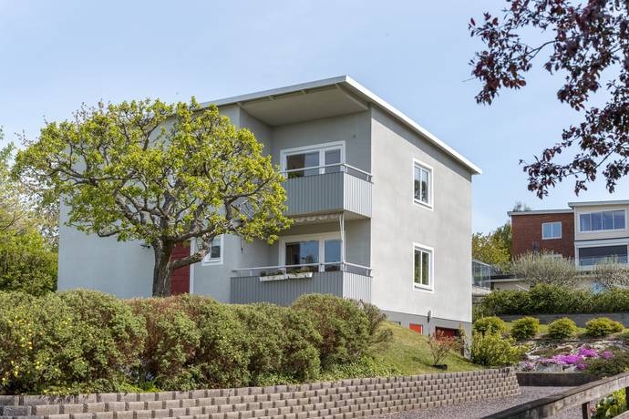 6 rum Villa på Vibynäsgatan 3 Gamla Råslätt Jönköpings kommun - bild 49