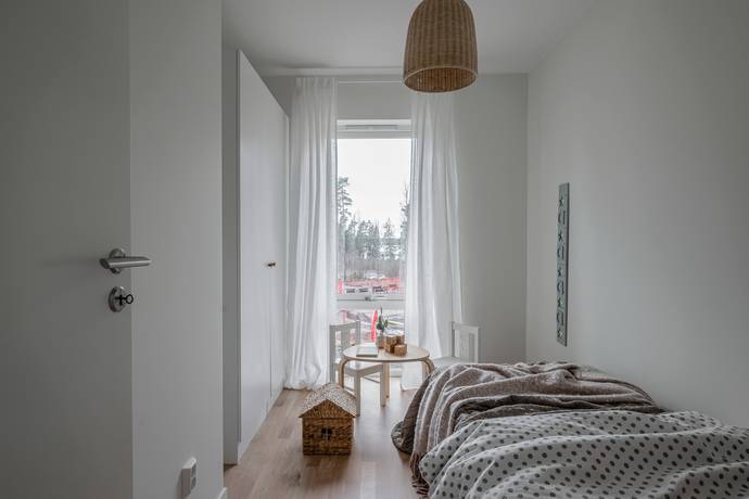 5 rum Radhus på Bigarråvägen Åbyholm Vallentuna kommun - bild 28