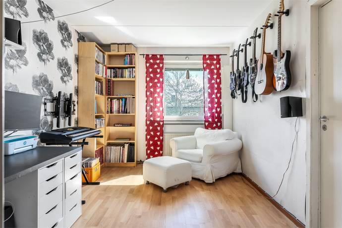 5 rum Lägenhet på Axvägen 77 Viksjö Järfälla kommun - bild 9