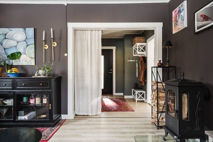 4 rum Villa på Soldatvägen 65 Grundvik Piteå kommun - bild 31