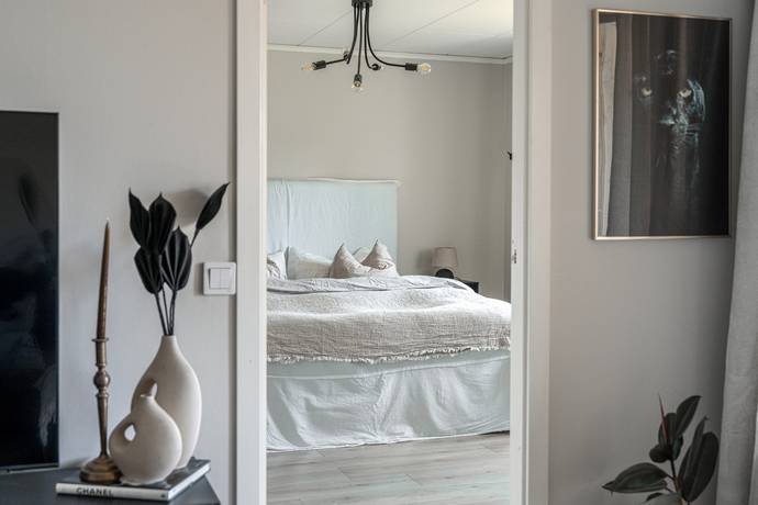3 rum Lägenhet på Fornkullevägen 21B Färgelanda kommun - bild 10