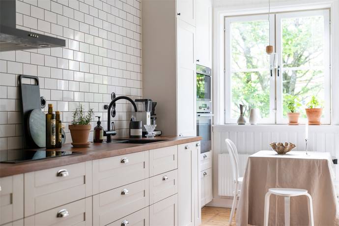3 rum lägenhet på Ånäsvägen 54A Bagaregården, Göteborgs kommun - bild 3