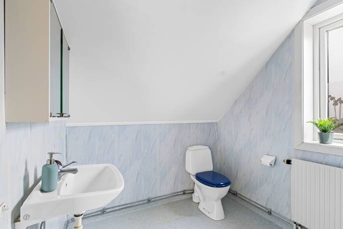 8 rum Villa på Björkgatan 55 Fålhagen Uppsala kommun - bild 61