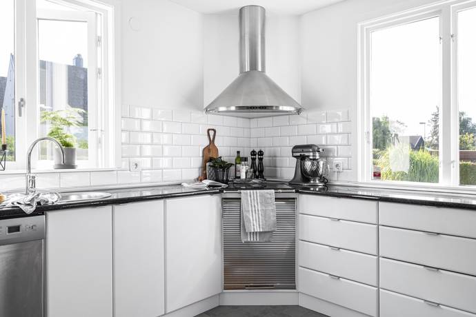 4 rum Villa på Kastanjeallén 5 Bunkeflostrand Malmö kommun - bild 14