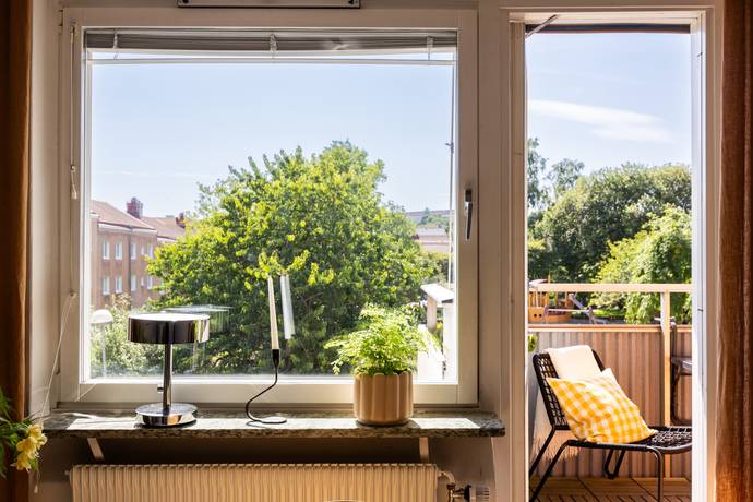 Silvermyntsgatan 16, Högsbo, Göteborgs kommun