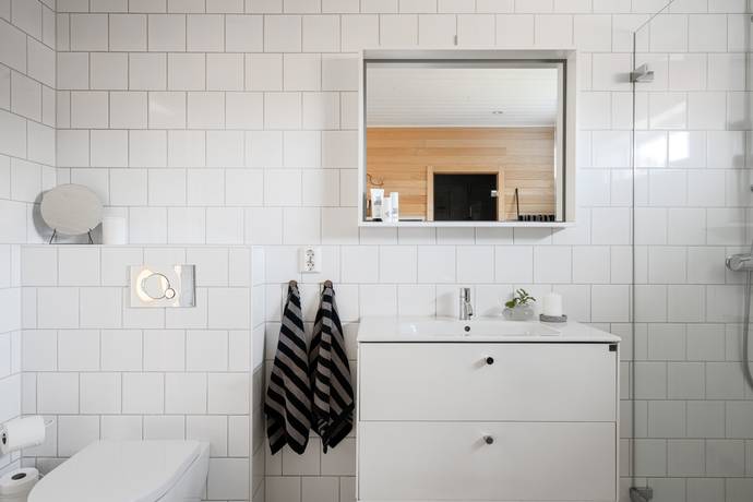 174 m² Villa på Snöstigen 27 Morö Backe Skellefteå kommun - bild 26