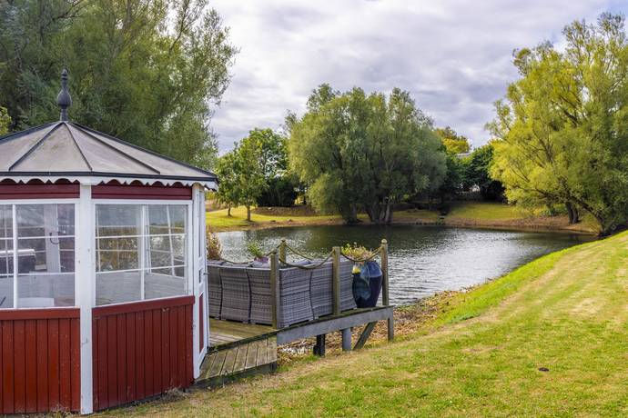 6 rum Villa på Landsvägen 1971 Ugglarp Trelleborgs kommun - bild 62