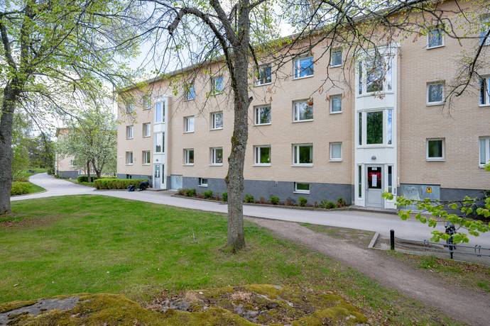 1 rum Lägenhet på Runebergsgatan 58 Isaksdal Nyköpings kommun - bild 14