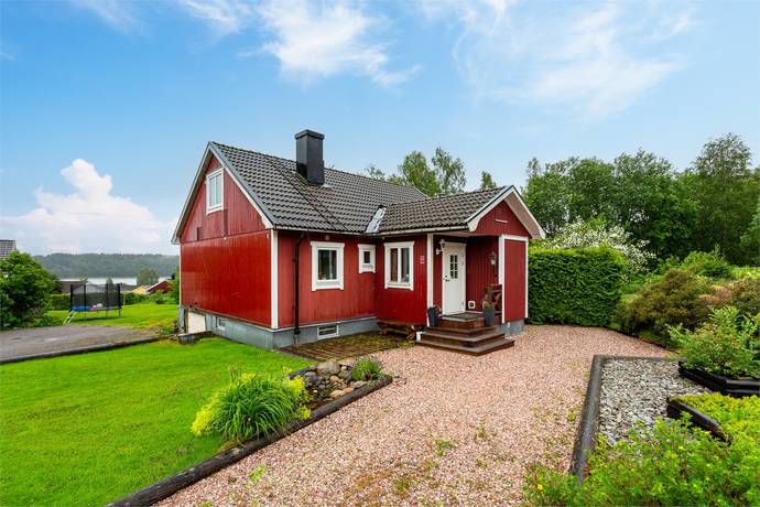 Ås, Nora kommun