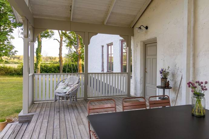 7 rum villa på Eksta Kvie 759 Eksta, Gotlands kommun - bild 5