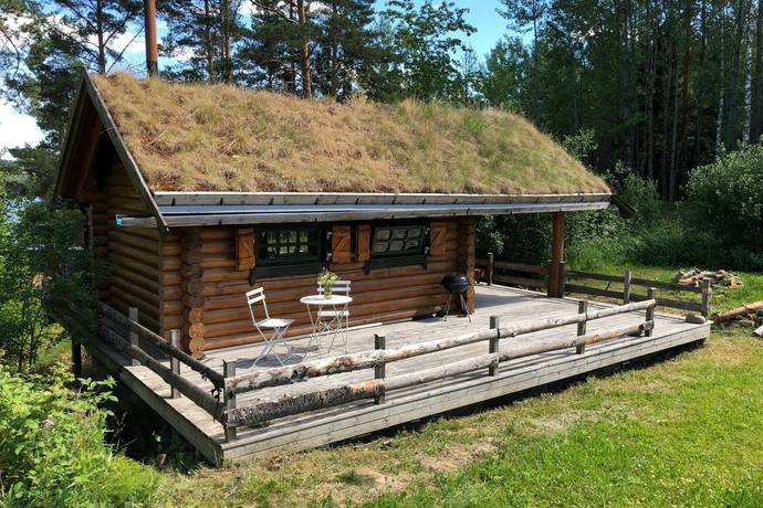 4 rum Villa på Hälletorp Åsen 1 Arvika Eda kommun - bild 53