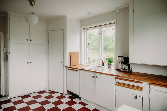 7 rum Villa på Östavägen 11 Stallarholmen Strängnäs kommun - bild 22