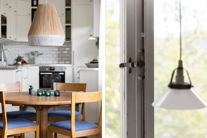 3 rum Lägenhet på Värdshusbacken 9B Stora Essingen Stockholms kommun - bild 12