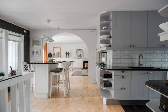 209 m² Villa på Glimmervägen 3 Nära Karlslund Höörs kommun - bild 12