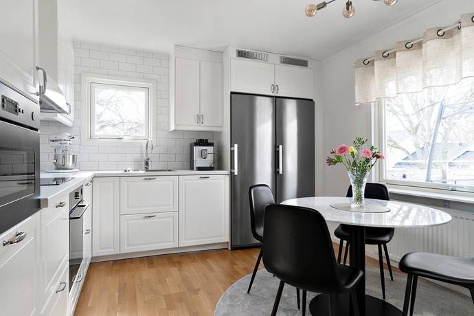 6 rum Villa på Smedbergsvägen 21 Lindome | Annestorp Mölndals kommun - bild 8