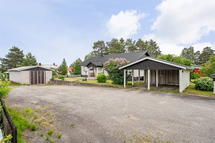 Sörberge, Timrå kommun