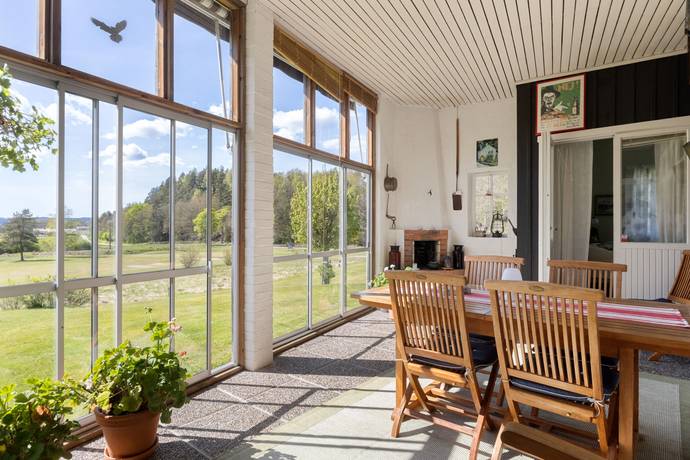 5 rum Villa på Alfhems kungsgård 190 Ale kommun - bild 15