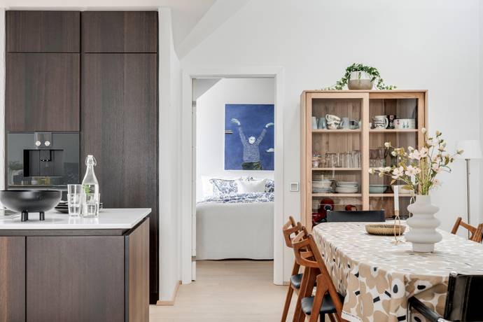 3 rum Lägenhet på Östergatan 28 City Malmö kommun - bild 24