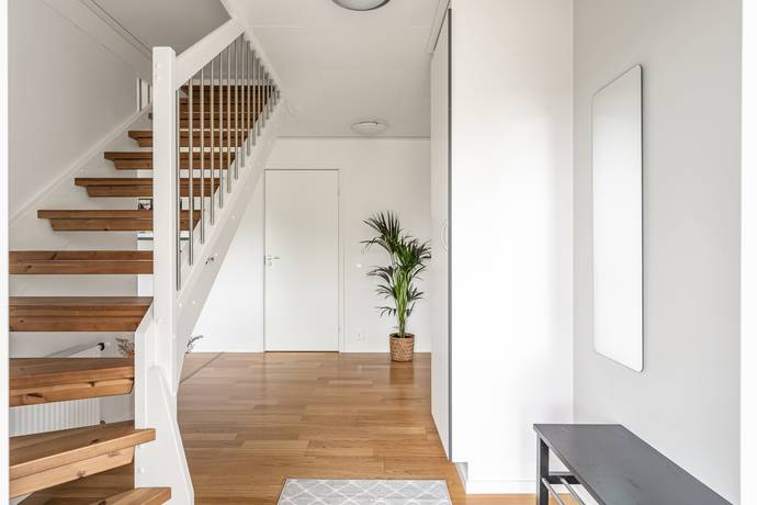 6 rum Villa på Kullängen 4B Vallentuna Vallentuna kommun - bild 22