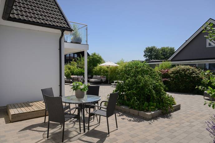 5 rum Villa på Korsholmsgatan 5 Östra Stranden Trelleborgs kommun - bild 20
