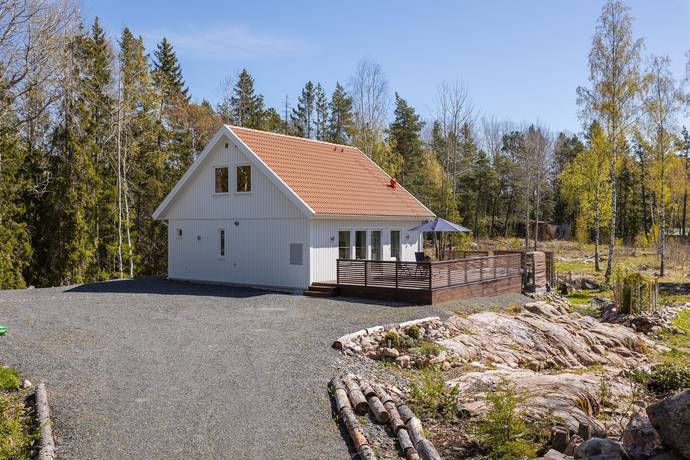 2 rum Villa på Lingontega 68 & Lingontega 70 Gräsö Östhammars kommun - bild 25