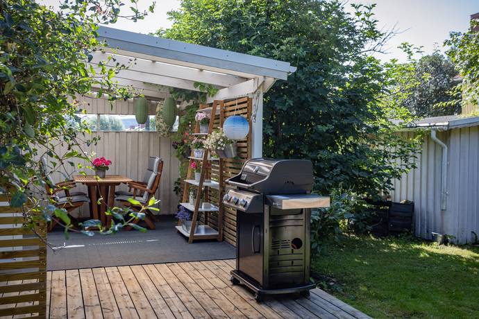 5 rum radhus på Runstensvägen 29 Granlo, Sundsvalls kommun - bild 4