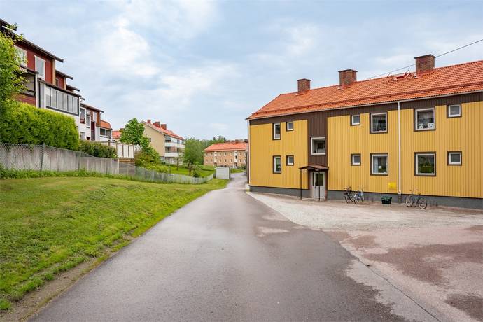 2 rum Lägenhet på Sjövägen 21 B Västanfors Fagersta kommun - bild 13