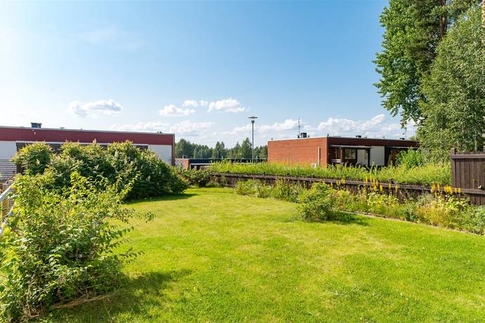 5 rum Radhus på Sopranvägen 14 Sjungande Dalen Skellefteå kommun - bild 25