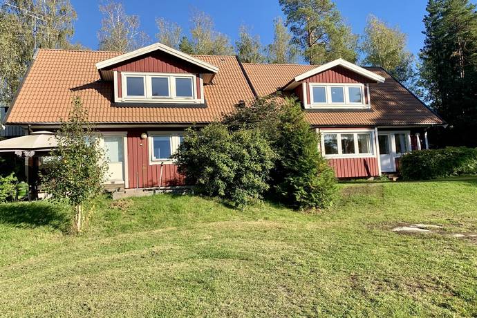 5 rum parhus på Sånga-Säbyvägen 188B Svartsjö, Ekerö kommun - bild 2