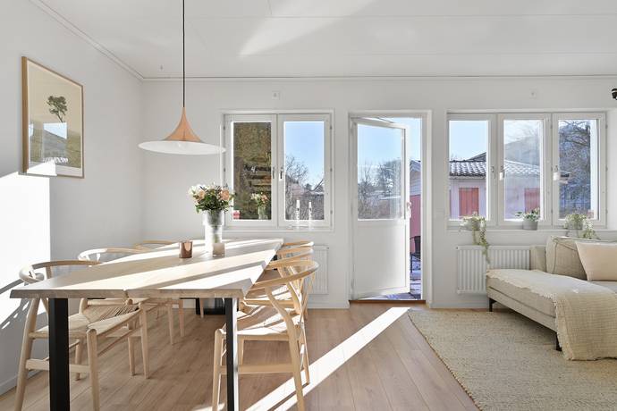 5 rum Parhus på Opusgränd 20 Huddinge kommun - bild 8