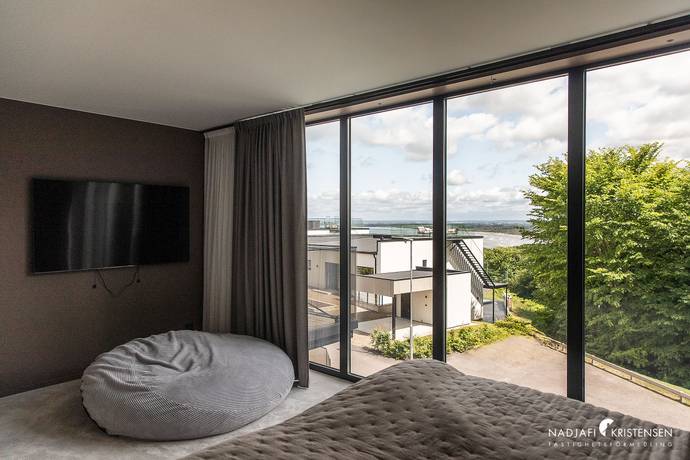 7 rum Villa på Hyllebäcksvägen 6 Båstad Båstads kommun - bild 33