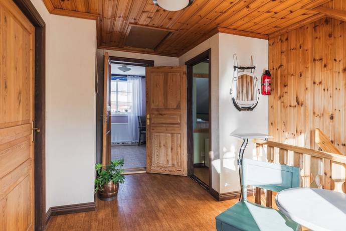 5 rum Villa på Hantverkarvägen 19 Alunda Östhammars kommun - bild 23