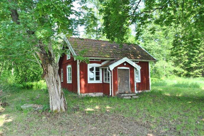 Västra Bleken, Vänersborgs kommun