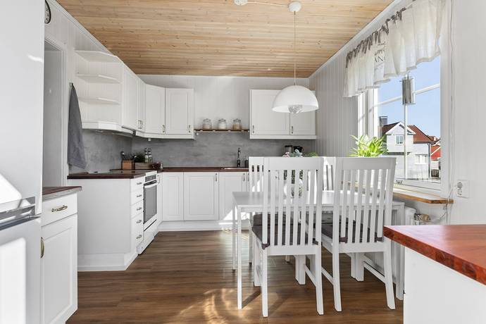 4 rum Villa på Vassändagatan 24 Strömslund Trollhättans kommun - bild 14