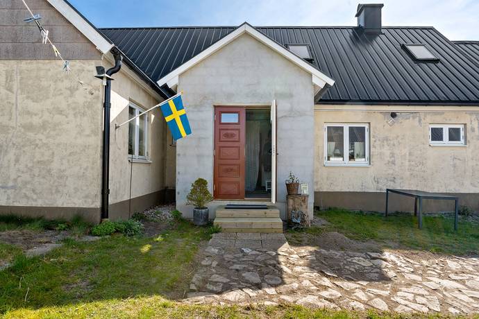 7 rum Villa på Toftavägen 8 Simris Simrishamns kommun - bild 20