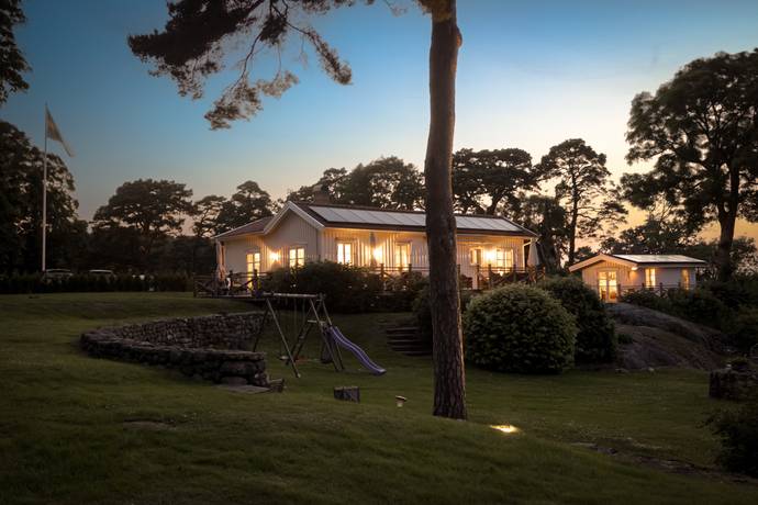 4 rum villa på Stallbacken 5 Särö - Särön, Kungsbacka kommun - bild 3